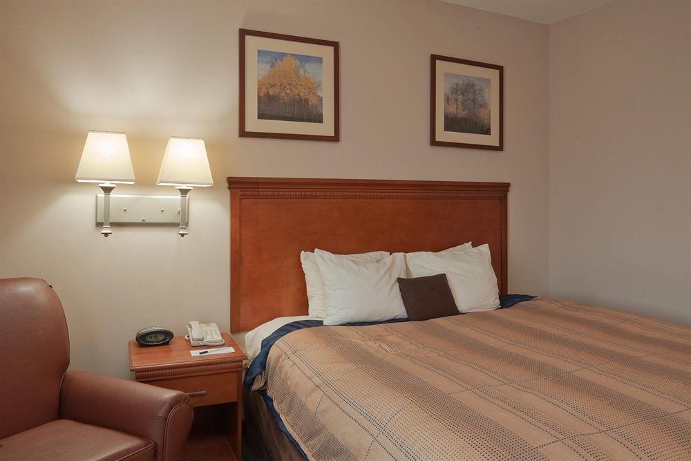Candlewood Suites Pearl By Ihg Chambre photo