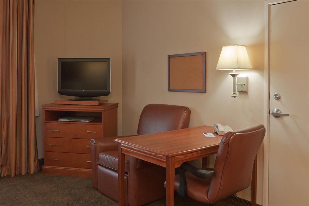 Candlewood Suites Pearl By Ihg Chambre photo