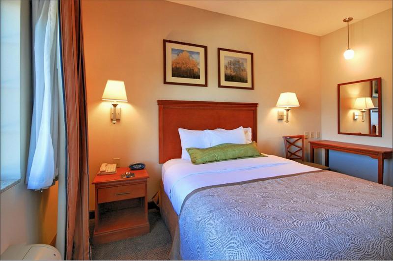 Candlewood Suites Pearl By Ihg Extérieur photo