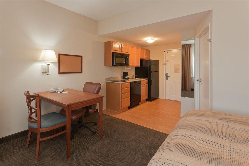 Candlewood Suites Pearl By Ihg Chambre photo
