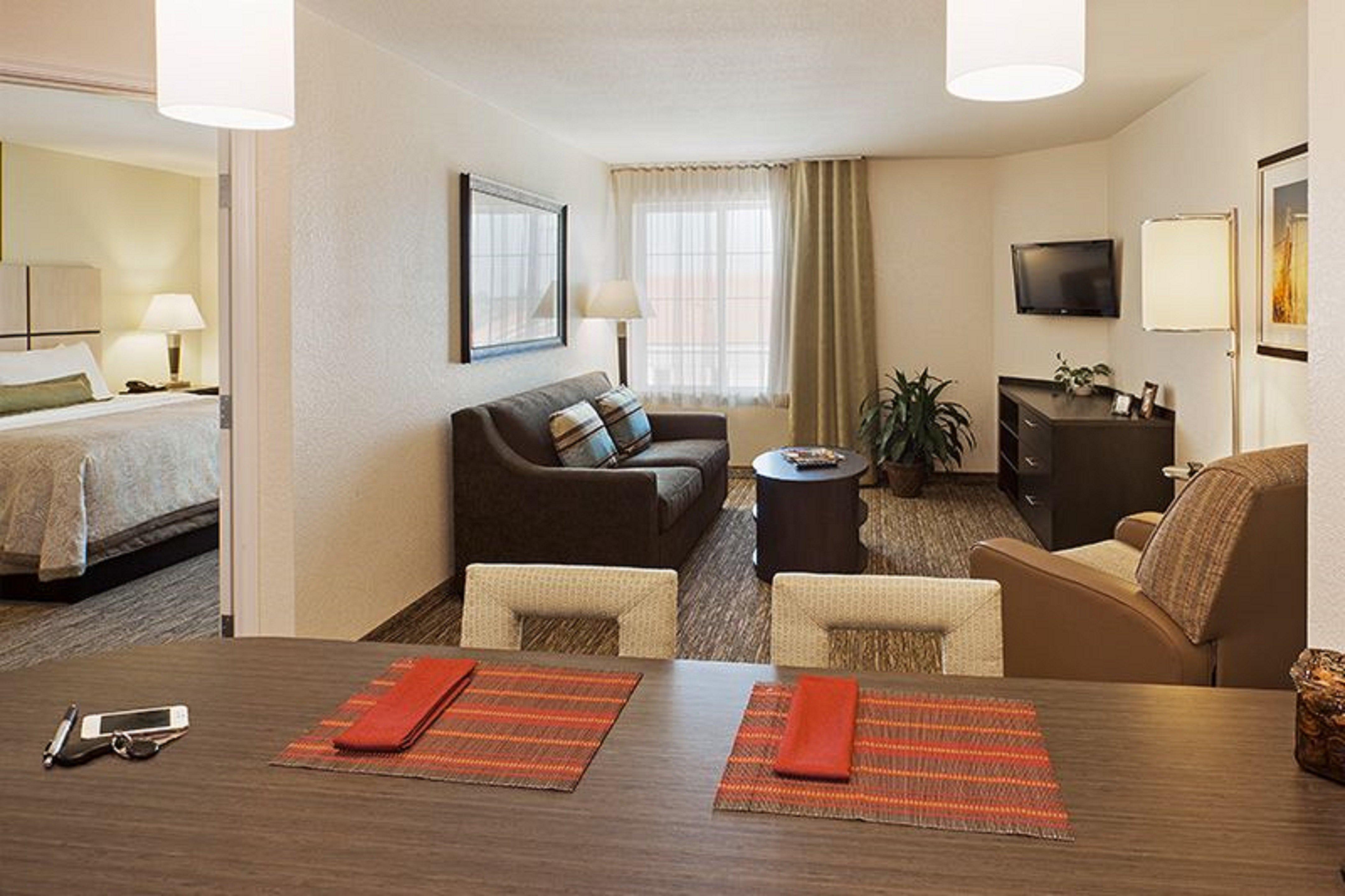 Candlewood Suites Pearl By Ihg Extérieur photo
