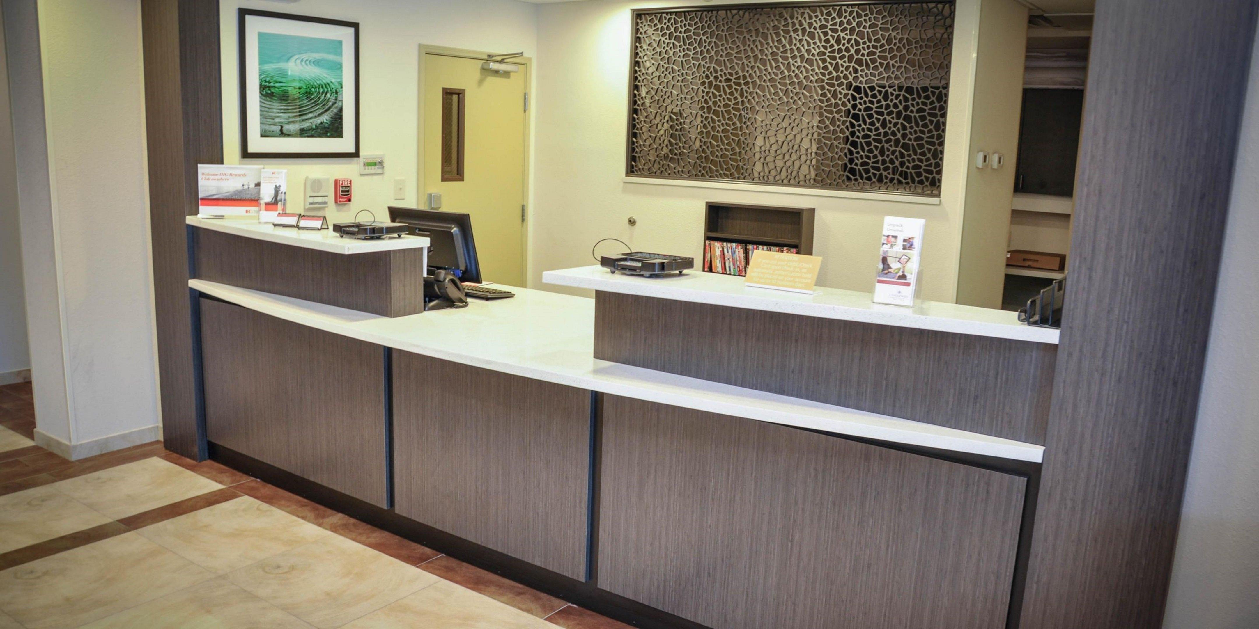 Candlewood Suites Pearl By Ihg Extérieur photo
