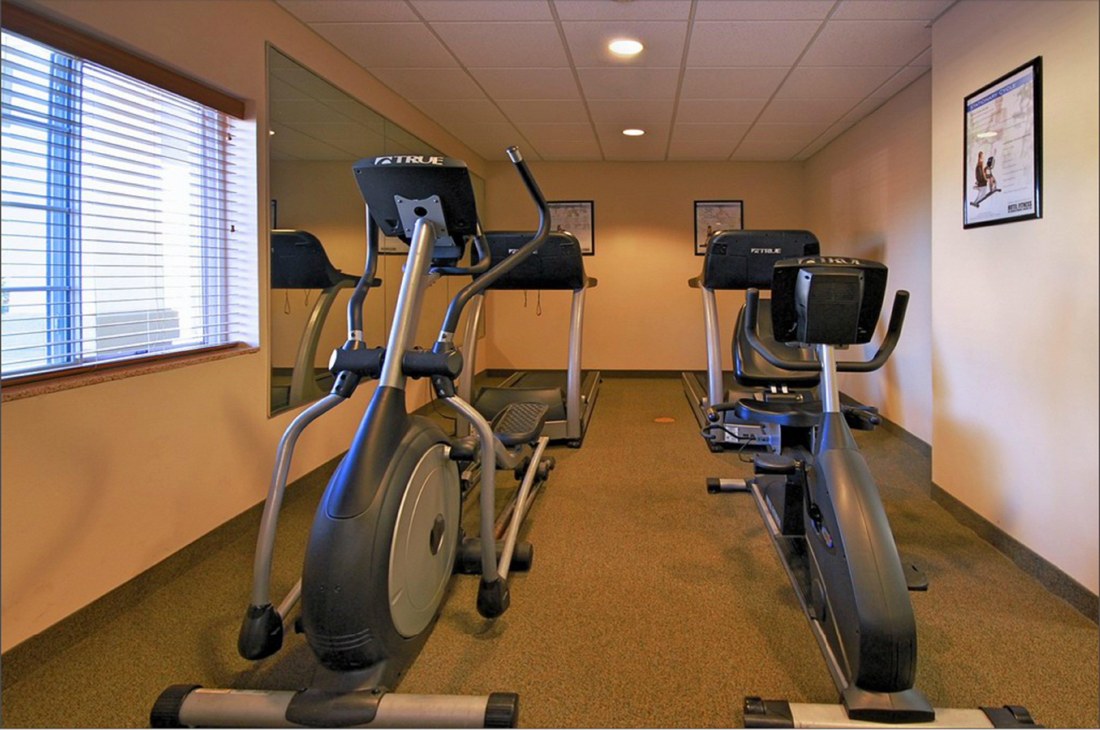 Candlewood Suites Pearl By Ihg Extérieur photo