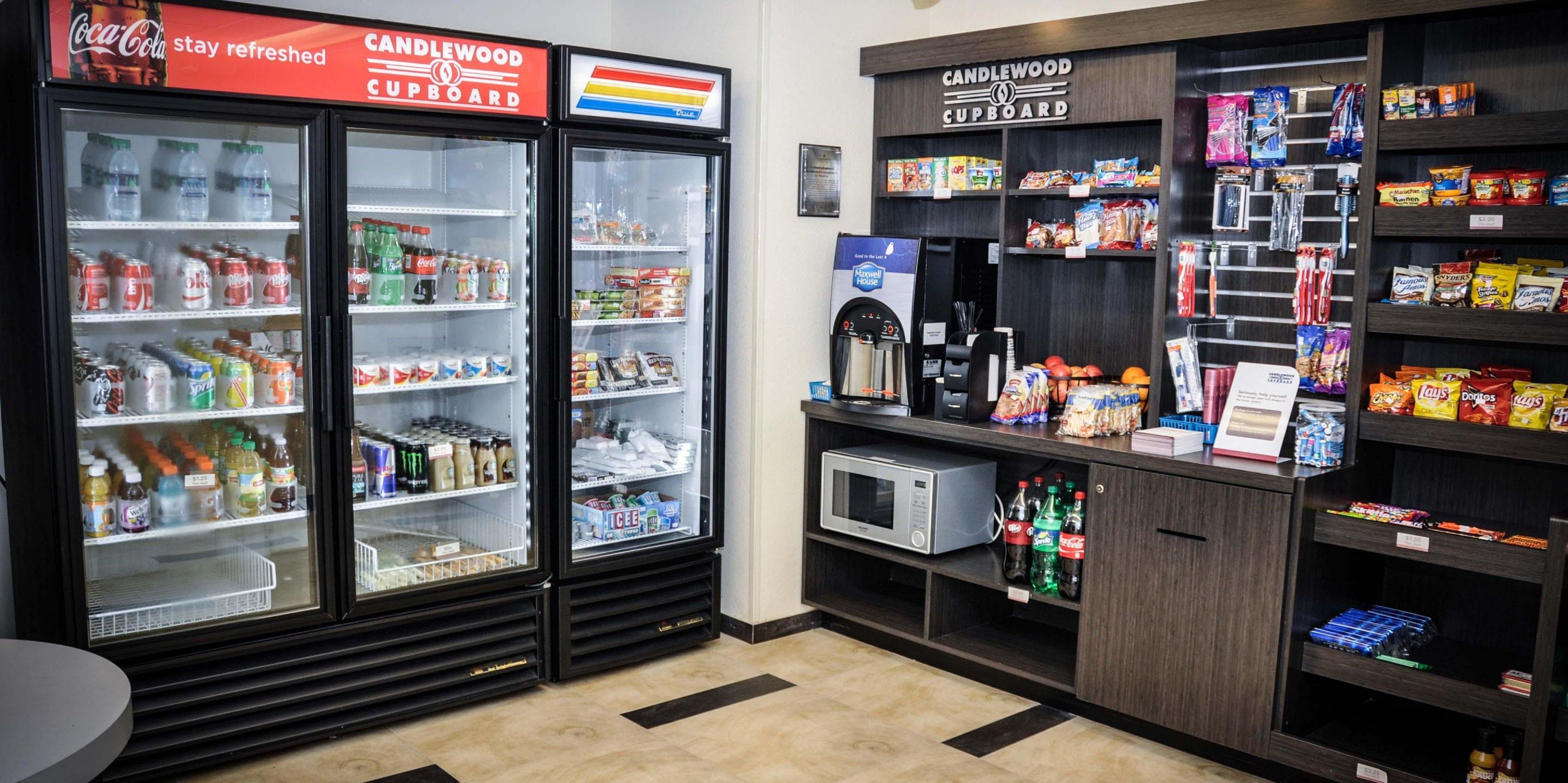 Candlewood Suites Pearl By Ihg Extérieur photo