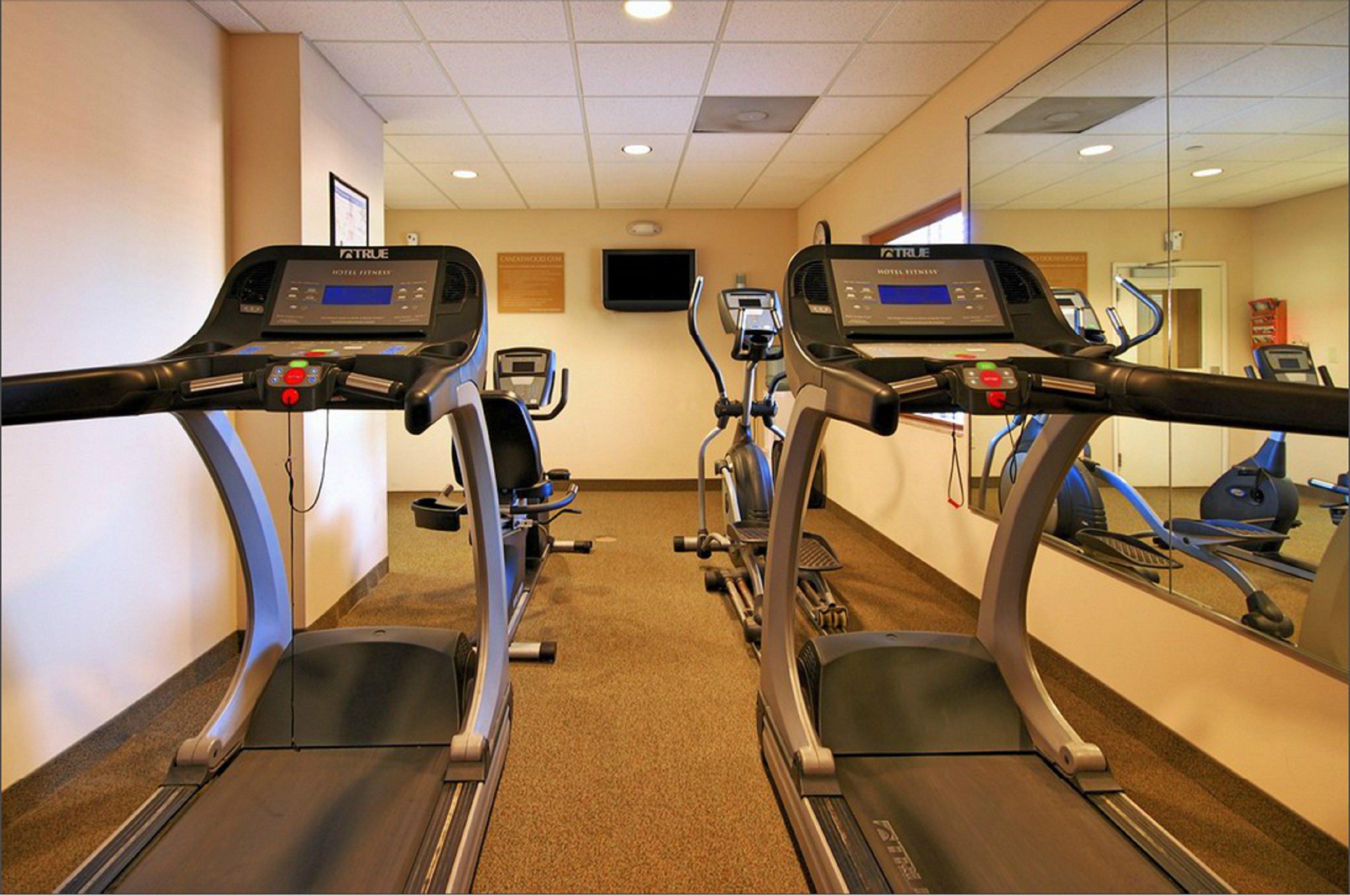 Candlewood Suites Pearl By Ihg Extérieur photo