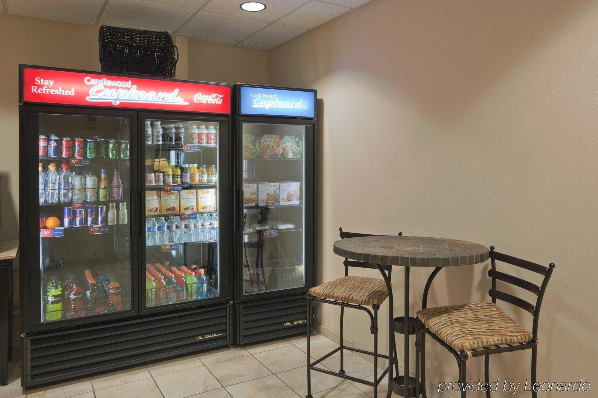 Candlewood Suites Pearl By Ihg Facilités photo