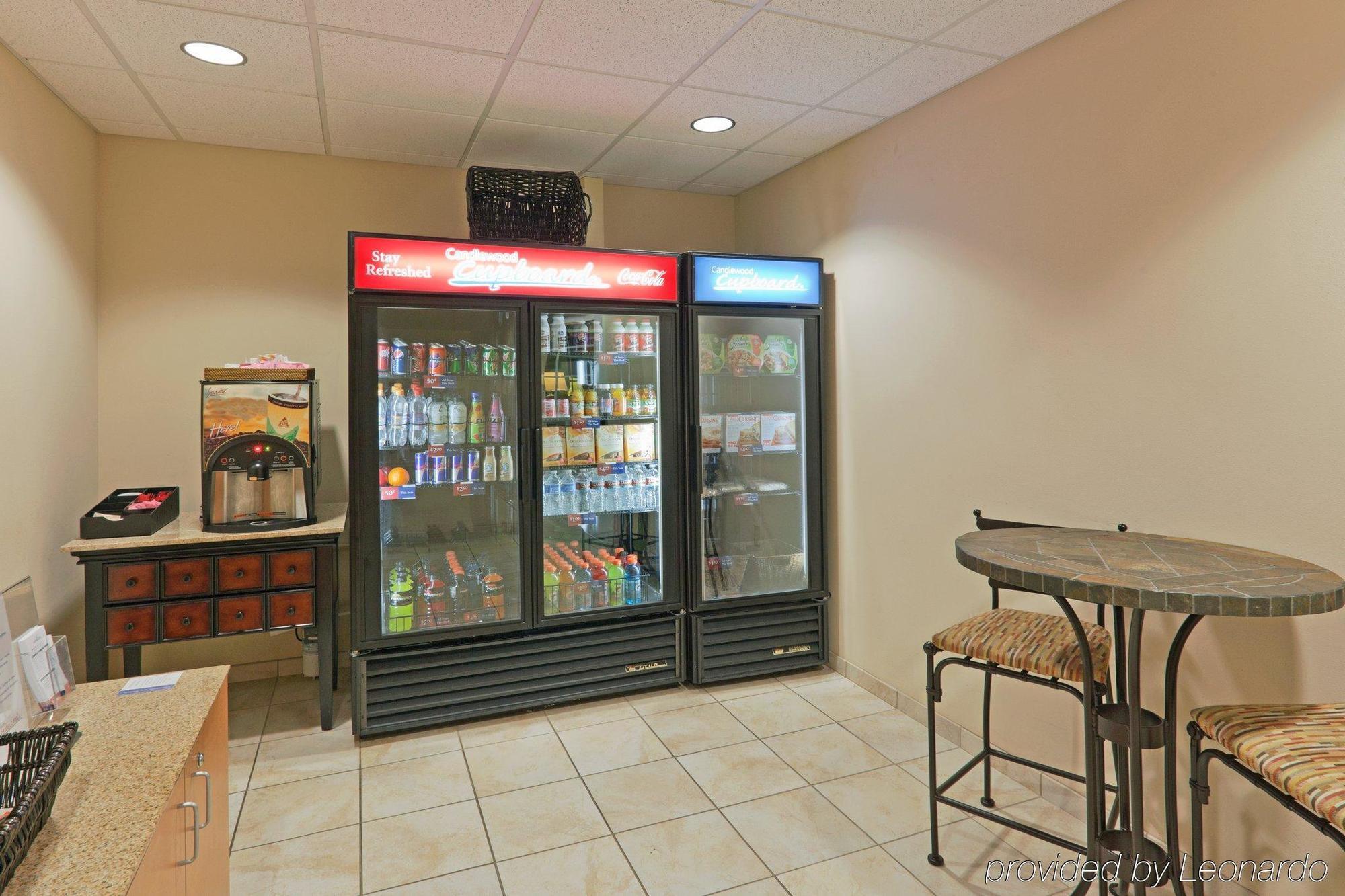 Candlewood Suites Pearl By Ihg Facilités photo