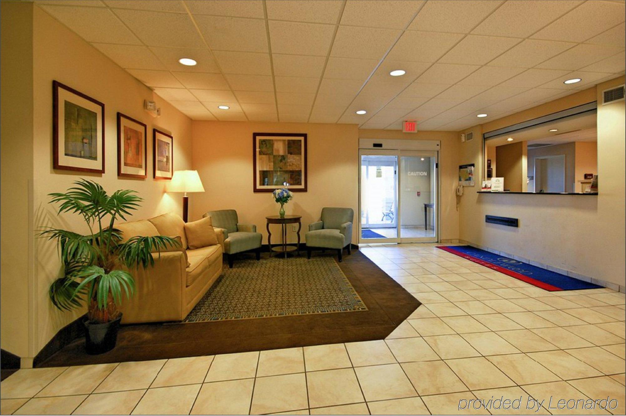 Candlewood Suites Pearl By Ihg Extérieur photo
