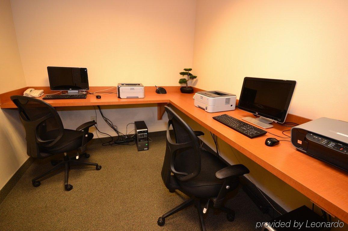 Candlewood Suites Pearl By Ihg Facilités photo