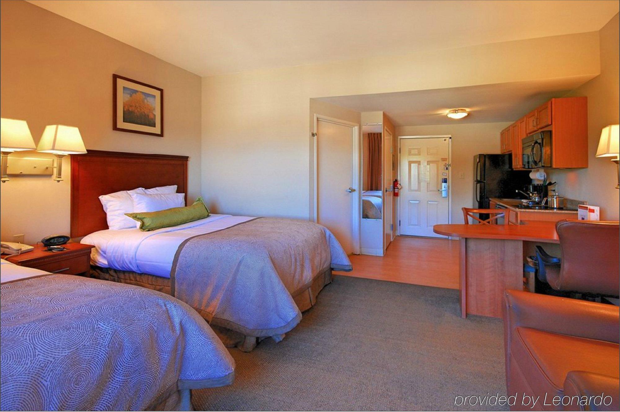 Candlewood Suites Pearl By Ihg Extérieur photo