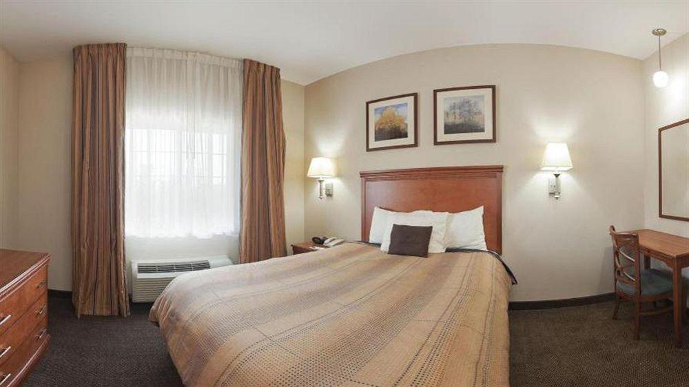 Candlewood Suites Pearl By Ihg Extérieur photo