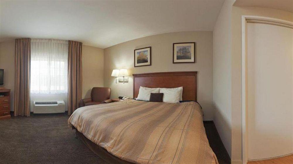 Candlewood Suites Pearl By Ihg Extérieur photo