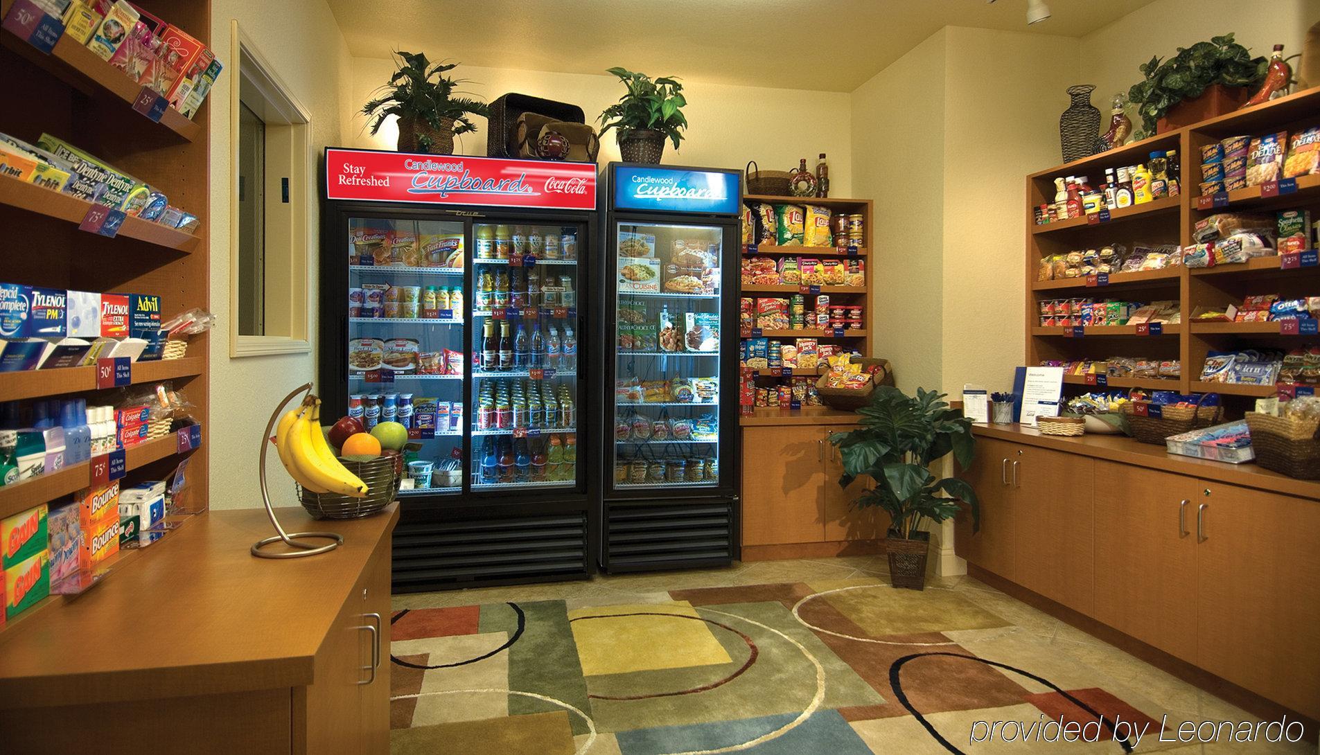Candlewood Suites Pearl By Ihg Extérieur photo