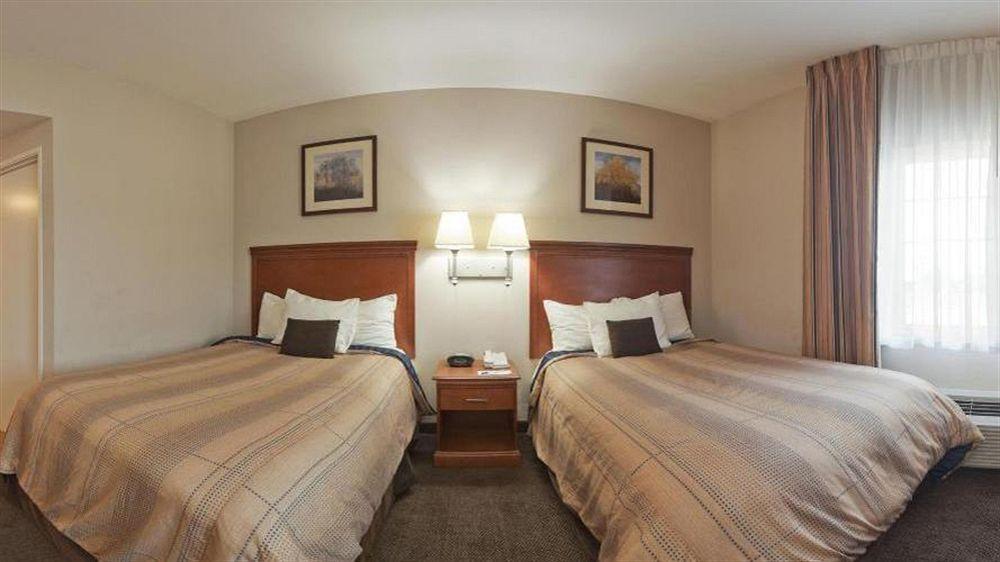 Candlewood Suites Pearl By Ihg Extérieur photo