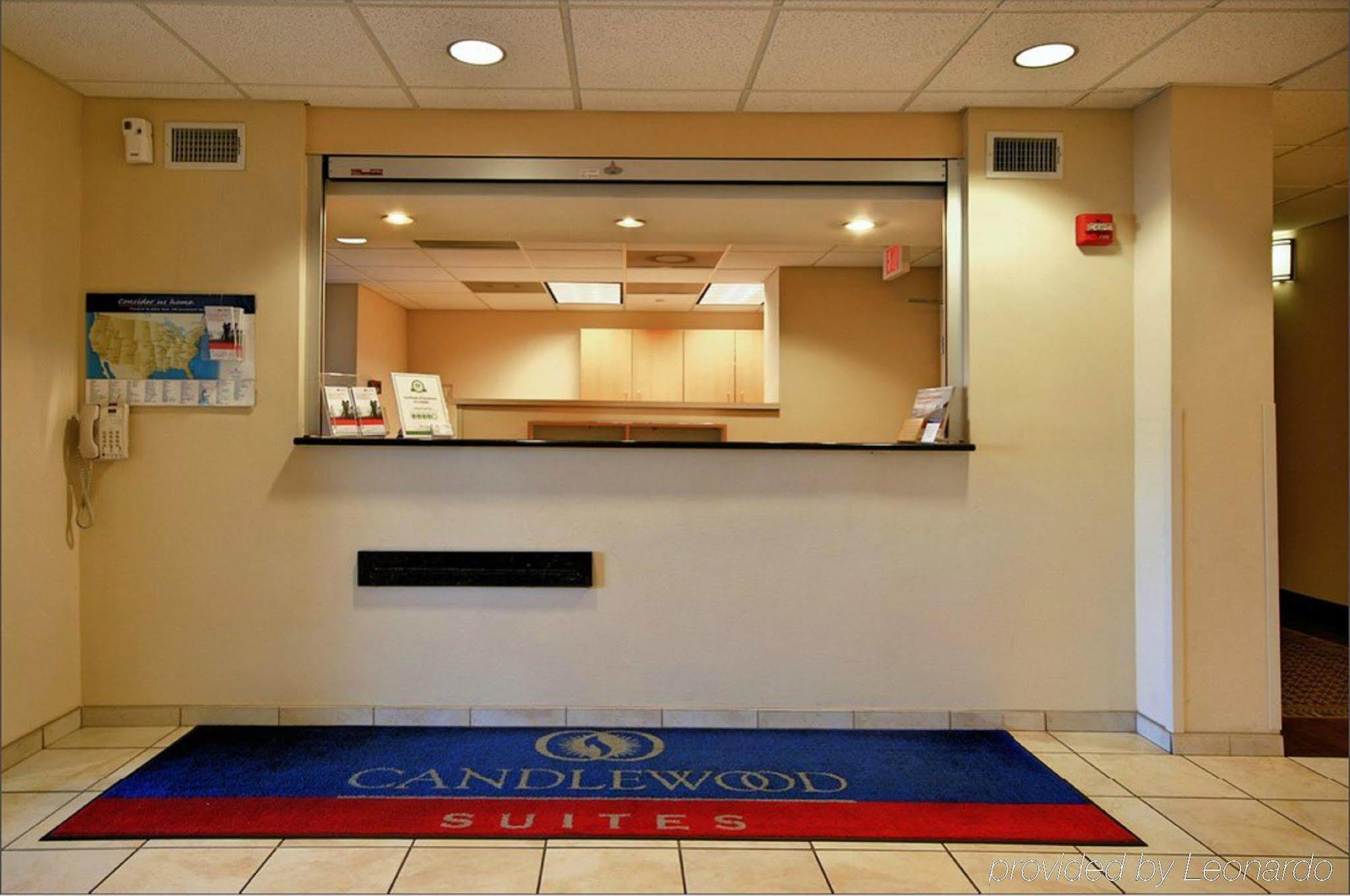 Candlewood Suites Pearl By Ihg Extérieur photo