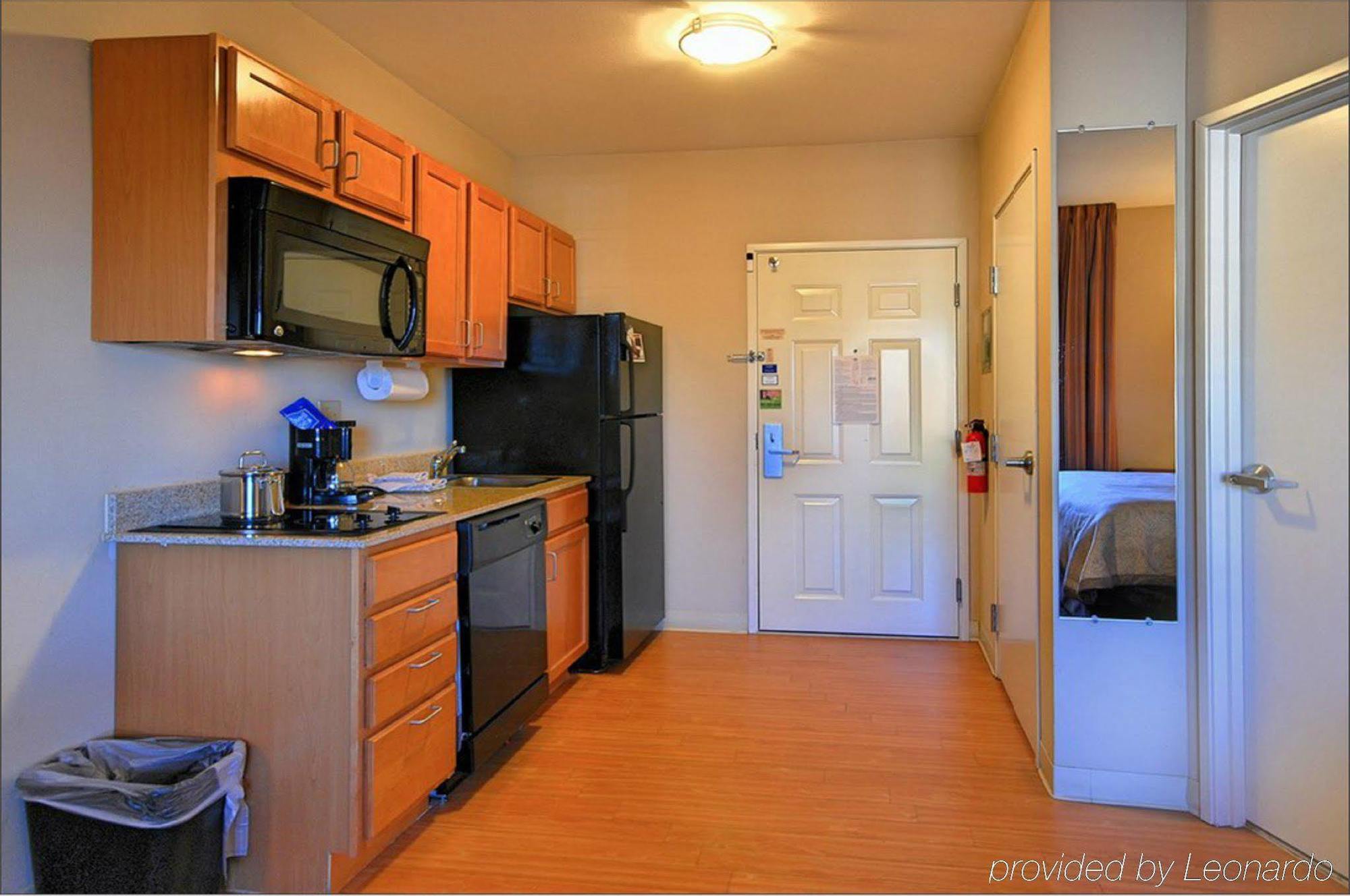 Candlewood Suites Pearl By Ihg Extérieur photo
