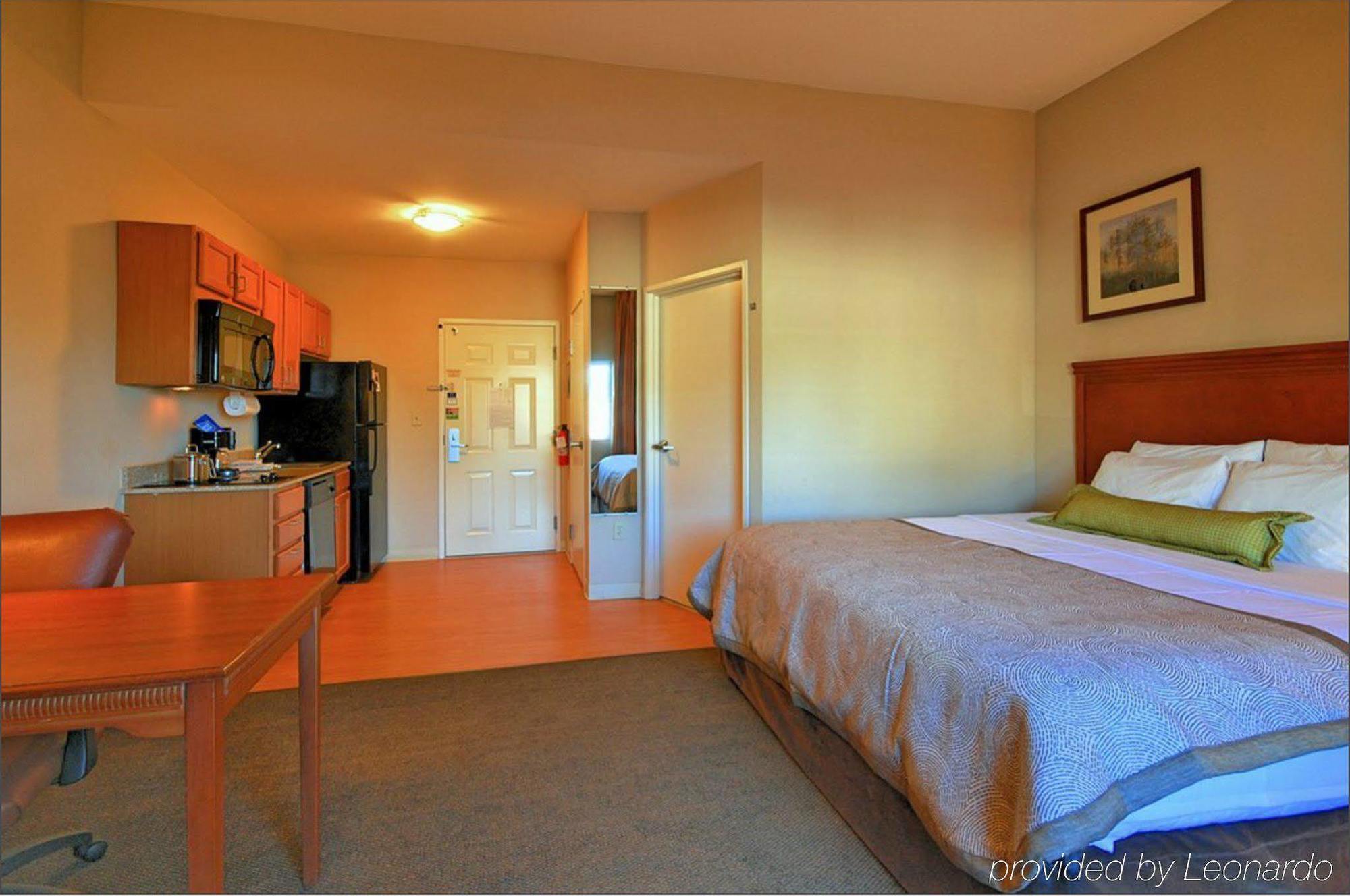 Candlewood Suites Pearl By Ihg Extérieur photo