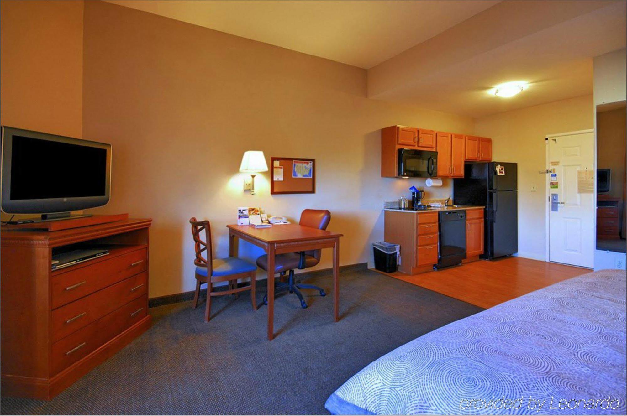 Candlewood Suites Pearl By Ihg Extérieur photo