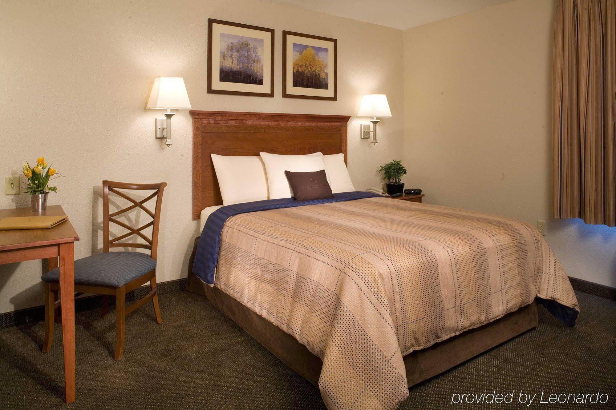 Candlewood Suites Pearl By Ihg Chambre photo