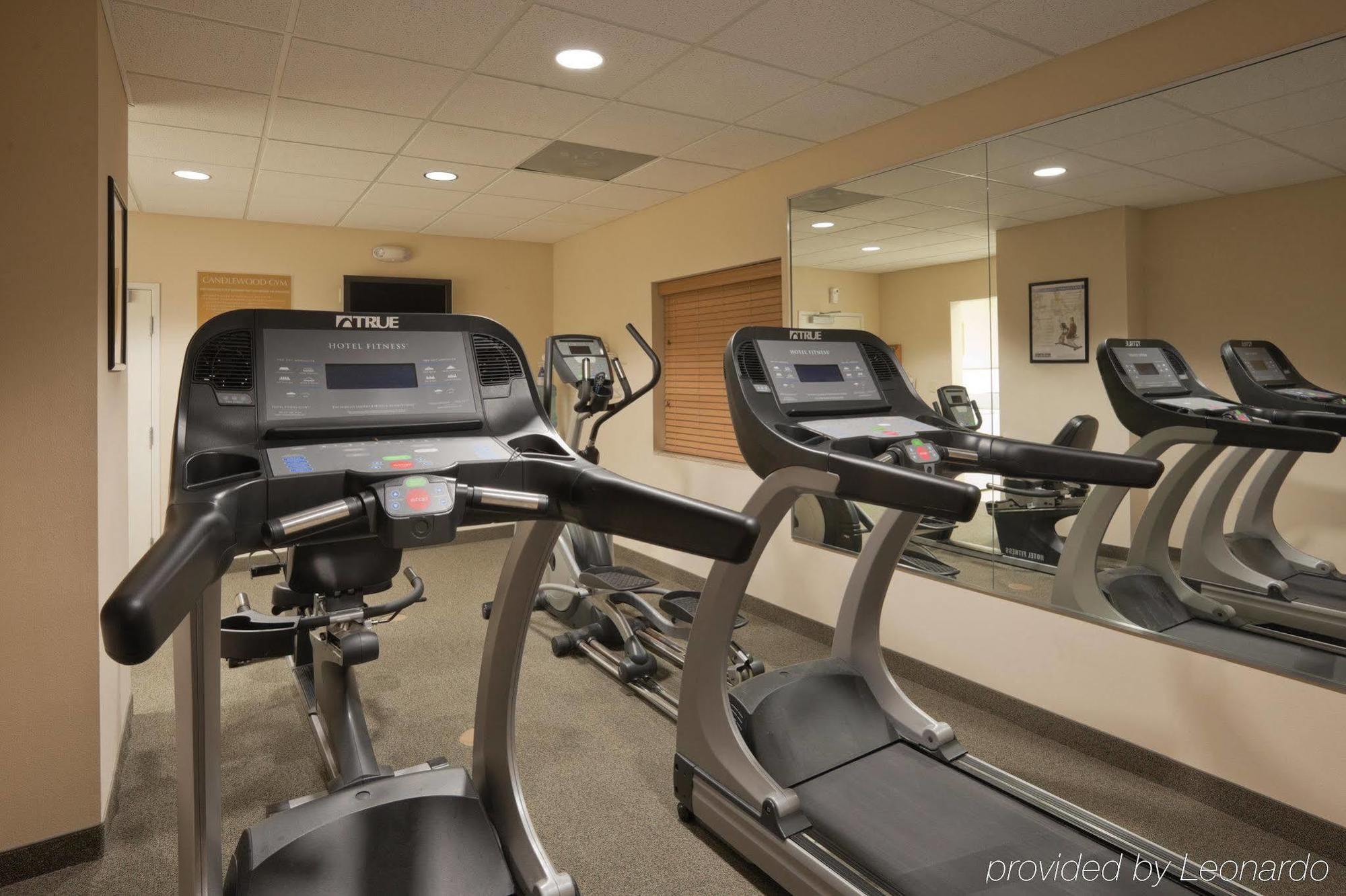 Candlewood Suites Pearl By Ihg Facilités photo