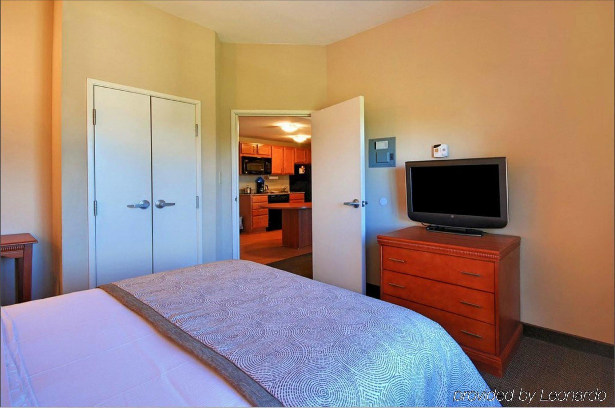 Candlewood Suites Pearl By Ihg Extérieur photo