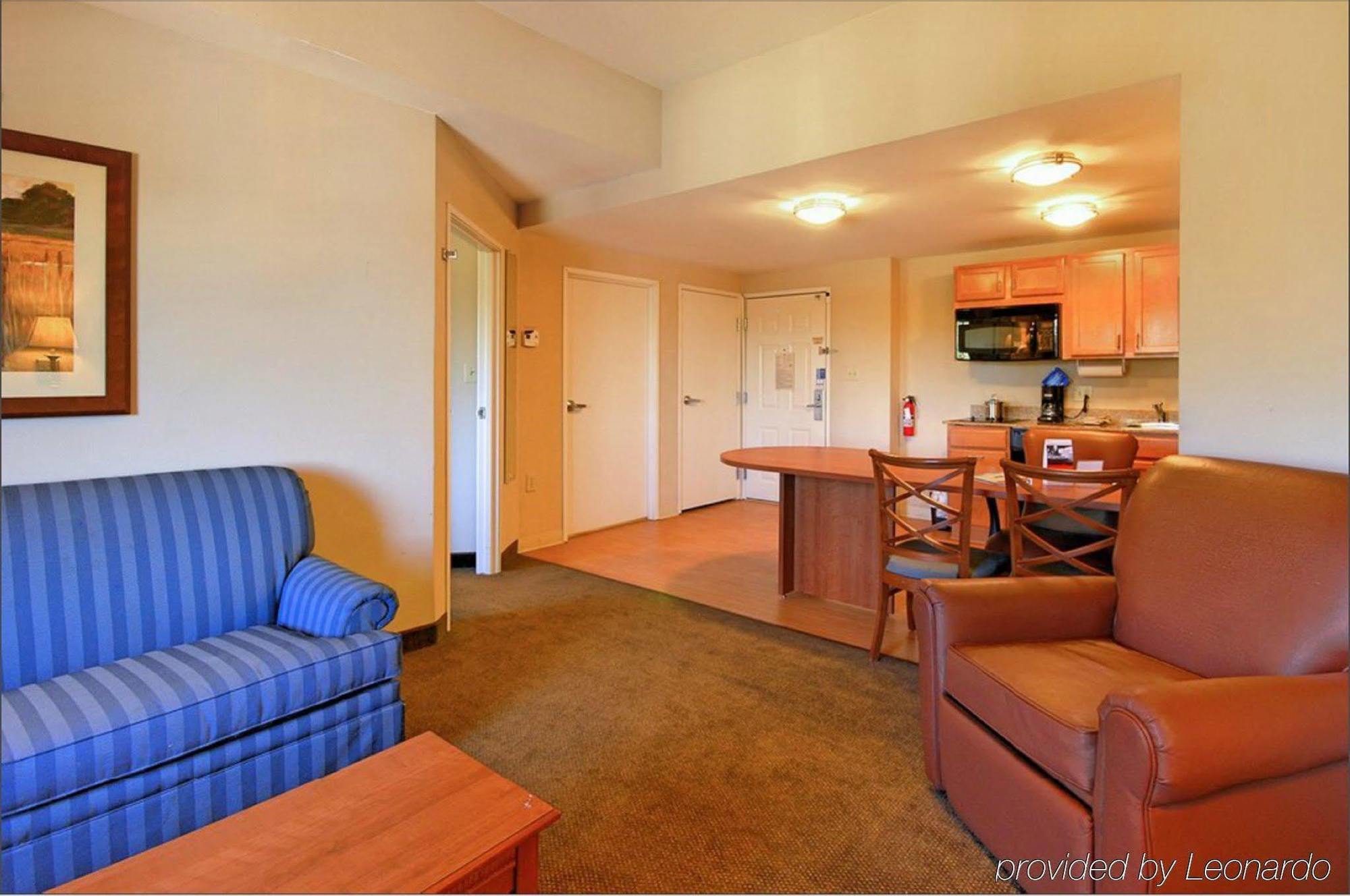 Candlewood Suites Pearl By Ihg Extérieur photo