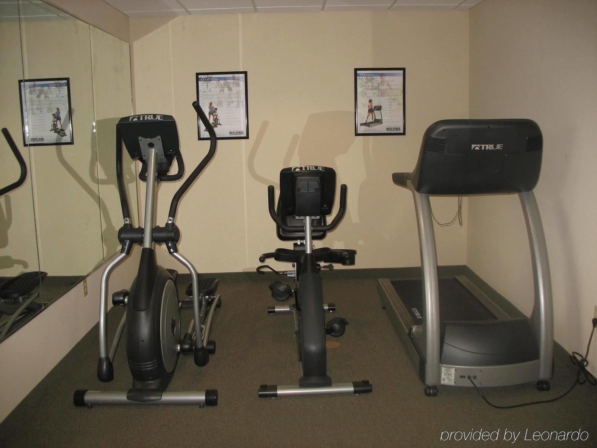 Candlewood Suites Pearl By Ihg Extérieur photo