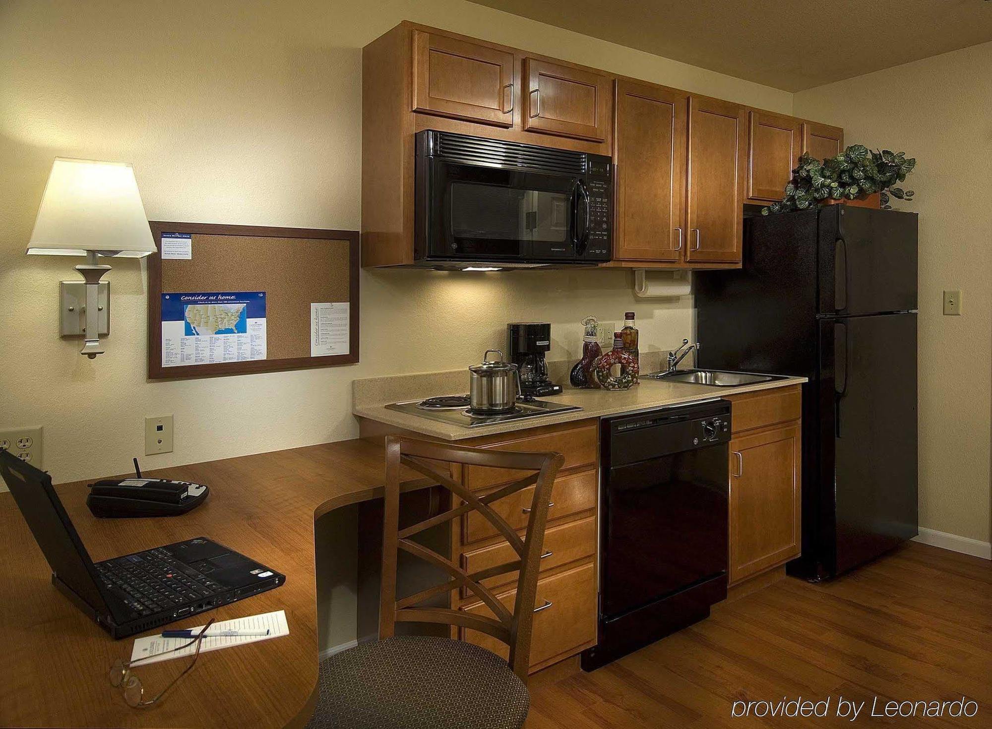 Candlewood Suites Pearl By Ihg Extérieur photo