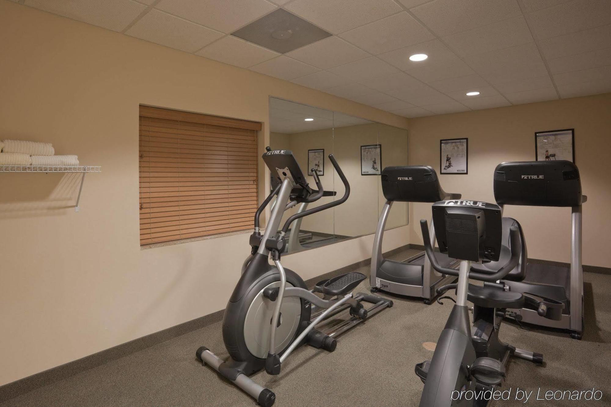 Candlewood Suites Pearl By Ihg Facilités photo