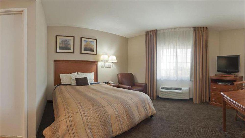 Candlewood Suites Pearl By Ihg Extérieur photo