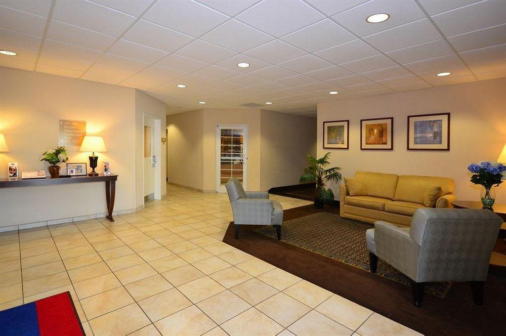 Candlewood Suites Pearl By Ihg Intérieur photo