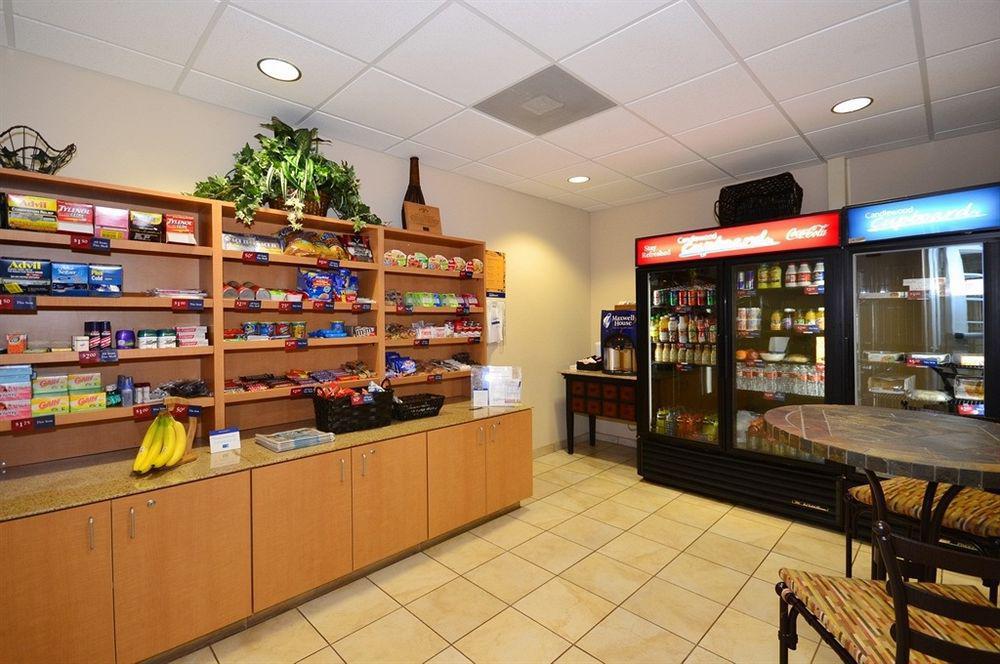 Candlewood Suites Pearl By Ihg Facilités photo