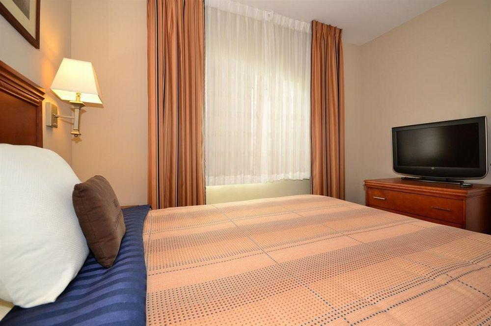 Candlewood Suites Pearl By Ihg Chambre photo